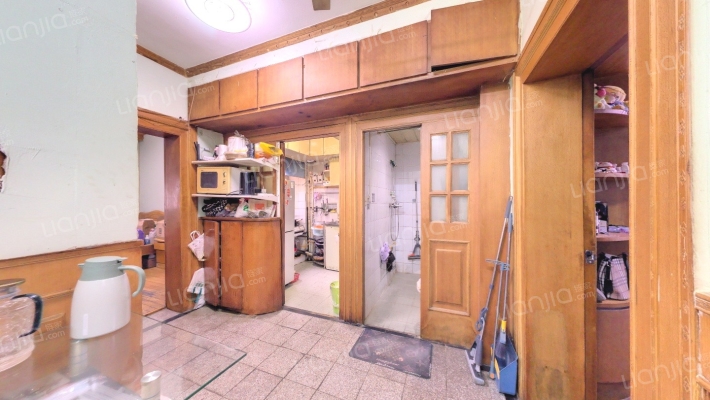 沿河二村二手房实景图