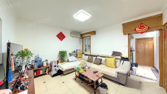 京原路5号院二手房实景图