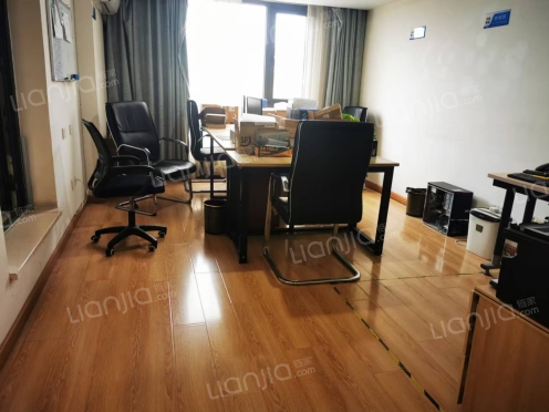 整租·俊发时光俊园 3室1厅 南