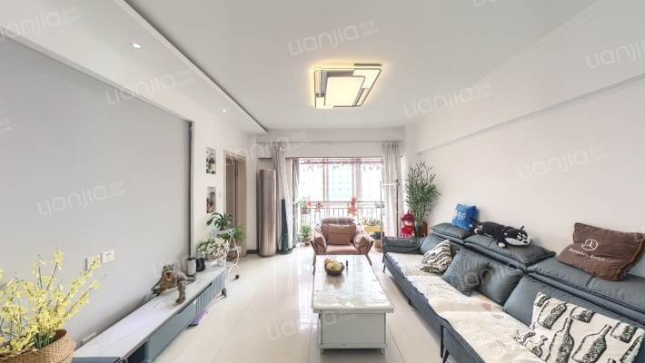 嘉惠公寓二手房实景图