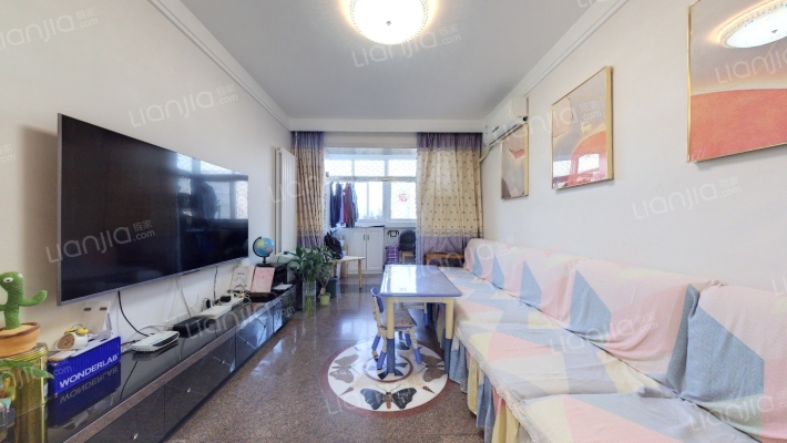 西环里35号院二手房实景图