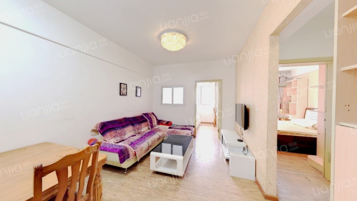 紫薇阁二手房实景图