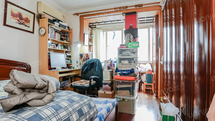 延平路237弄二手房实景图