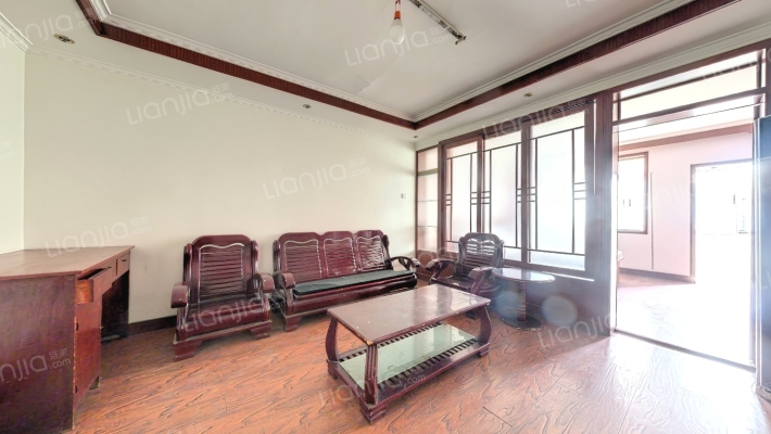 梁府小区一区二手房实景图