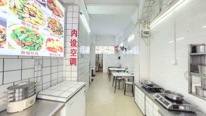 大同路二手房实景图