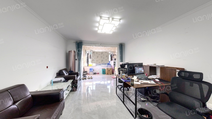 隆兴园一里二手房实景图