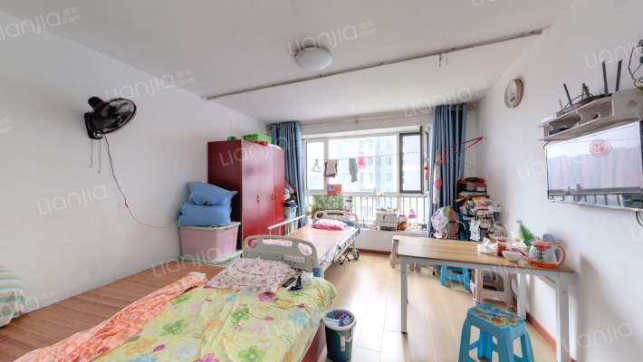 简筑家园二手房实景图