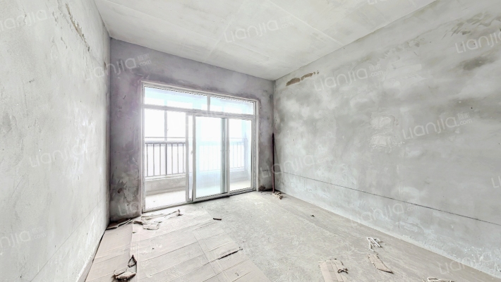 双福国际农贸城兴茂北座二手房实景图