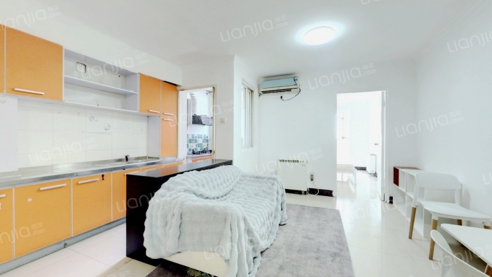 西营房二手房实景图