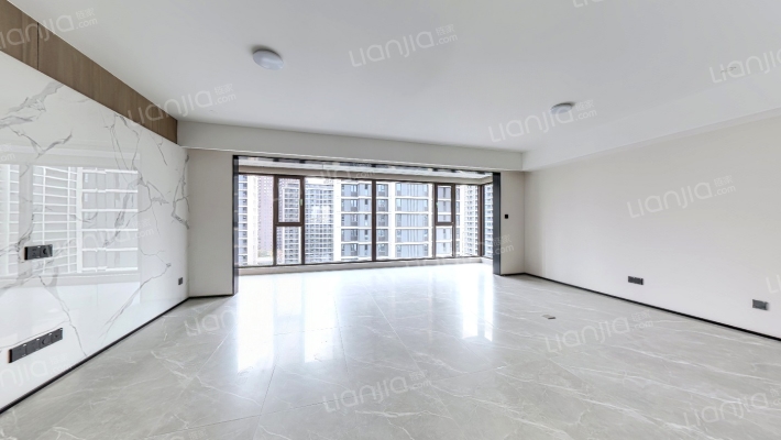 中海汇德里二手房实景图