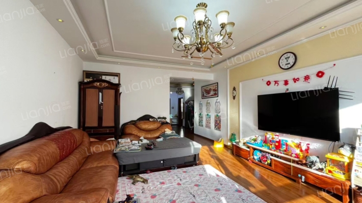 艺品格调二手房实景图