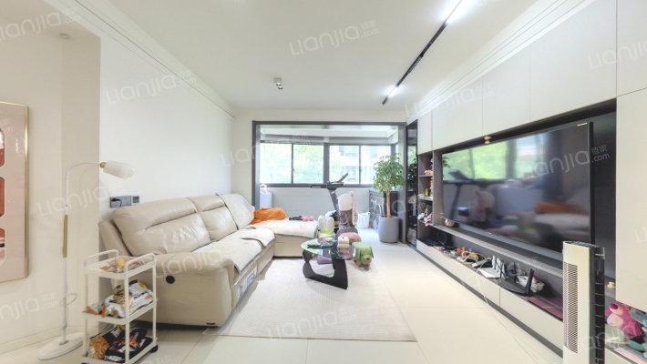 吉庆家园仲夏苑二手房实景图