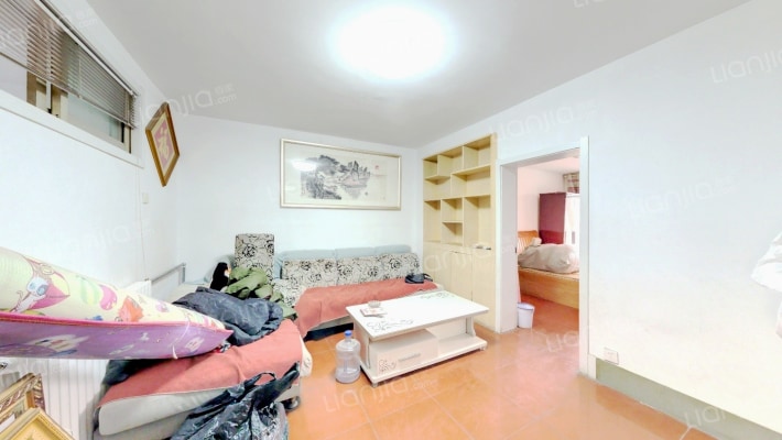 无影山中路86号二手房实景图