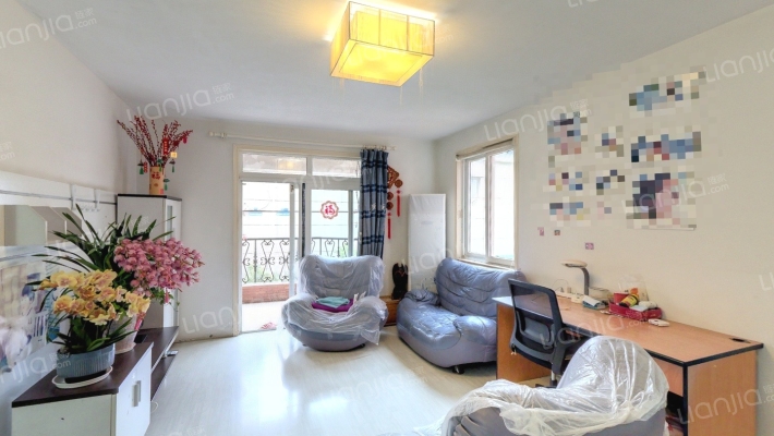 白玉苑二手房实景图