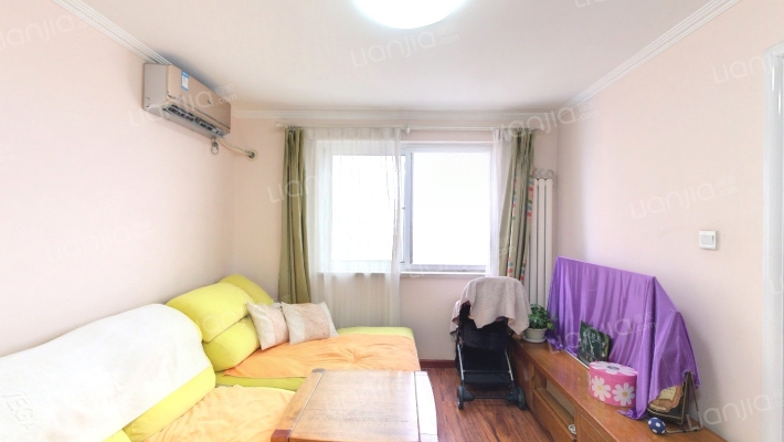 金隅滨和园燕堤中街6号院二手房实景图