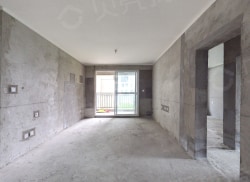 整租·同信江屿洲 3室2厅 南/北_同信江屿洲租房