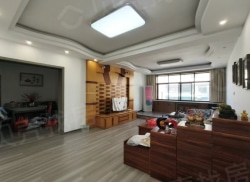 整租·朝阳小区 4室2厅 南/北_朝阳小区租房