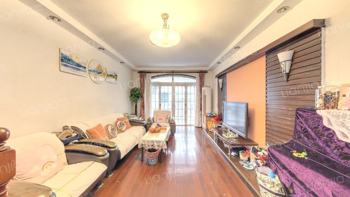 京都苑二手房实景图