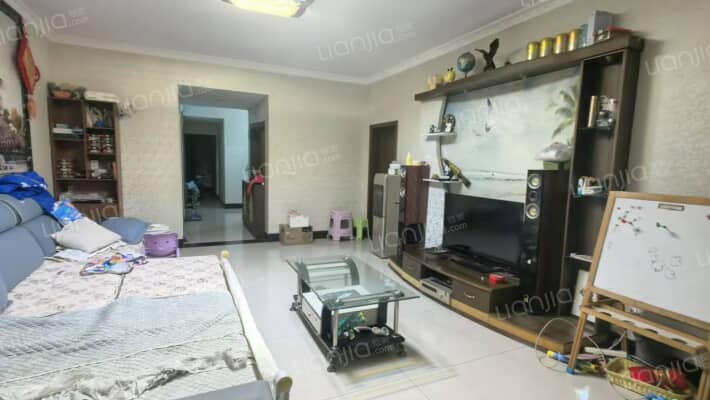 浩立大厦二手房实景图