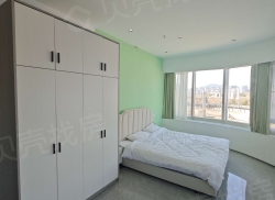 整租·宝龙城 1室1厅 西_宝龙城租房