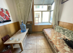 整租·公交公司家属院 2室1厅 东/西_公交公司家属院租房