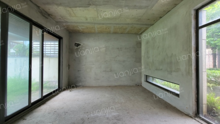 万科棠樾五期悦璟庄二手房实景图