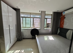 整租·北下朱小区 1室0厅 南_北下朱小区租房