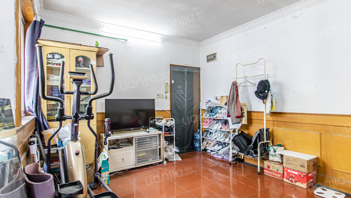 中江小区二手房实景图