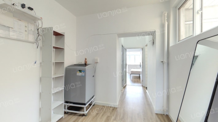 北太平庄路二手房实景图