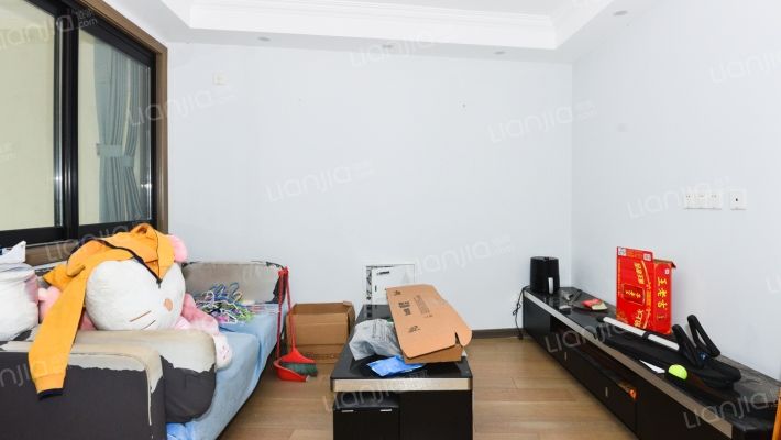 淞宝路160弄二手房实景图