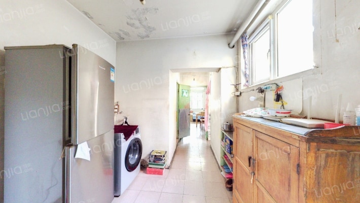 静安里二手房实景图