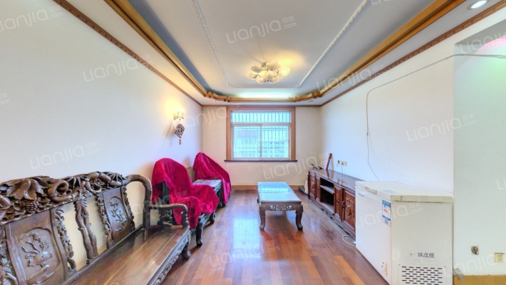 曙航苑二手房实景图