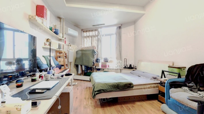 创新商务公寓二手房实景图