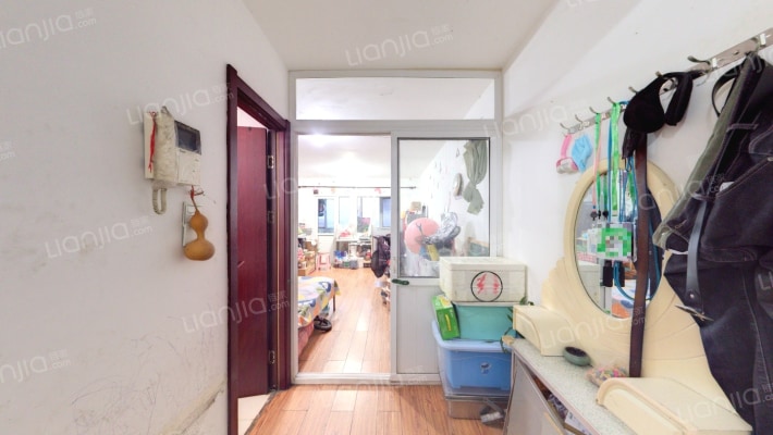 和顺家园七区二手房实景图