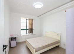 整租·绿洲花园 2室2厅 南_绿洲花园租房