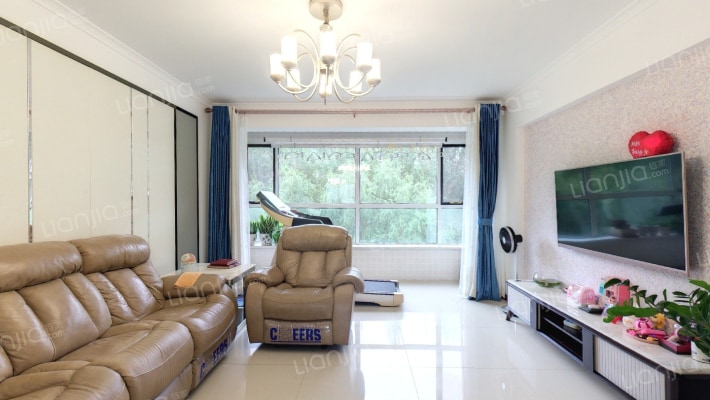 朝阳新苑二手房实景图