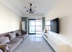 整租·云澜天境 3室2厅 东南/西北_云澜天境租房