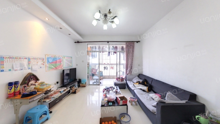 南泰明湾花园二手房实景图