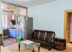 整租·锦东花园 2室1厅 东/西_锦东花园租房