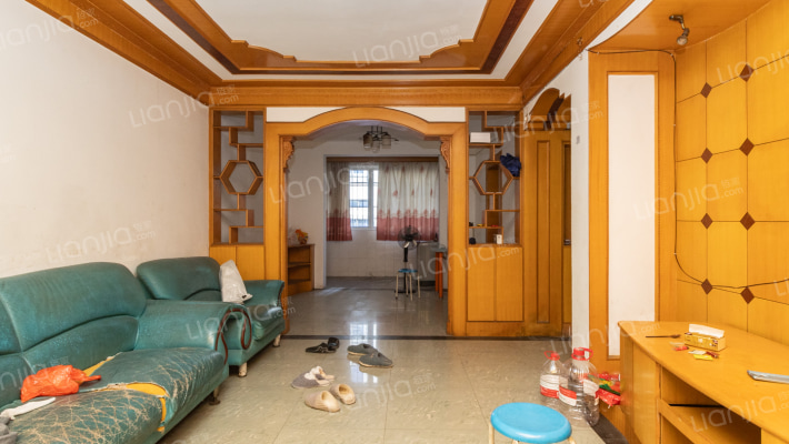 湘华小区二手房实景图