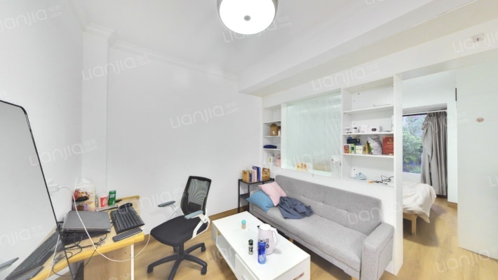 融信·铂悦湾二手房实景图