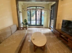 整租·碧桂园珊瑚宫殿·星悦海 3室2厅 南_碧桂园珊瑚宫殿·星悦海租房