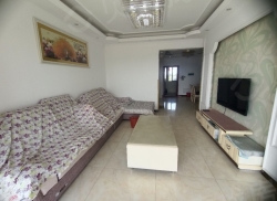 整租·船锦尚河半岛 3室2厅 东南_船锦尚河半岛租房