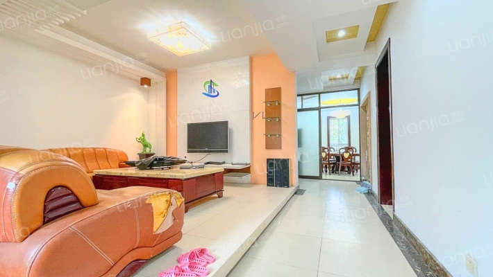 锦绣花园兰馨园二手房实景图