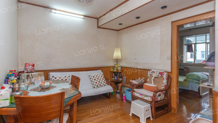 东湾小区二手房实景图