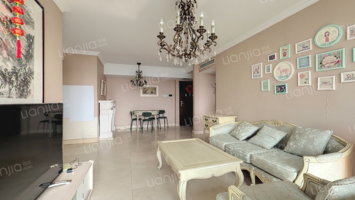 德胜置业二手房实景图