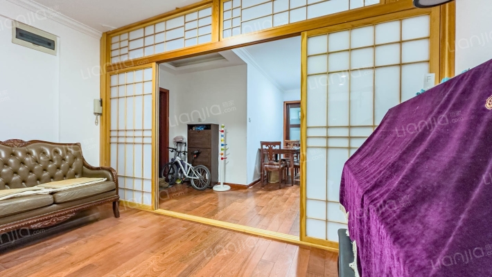 凯旋豪庭二手房实景图