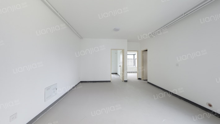 禾晓雅苑二手房实景图