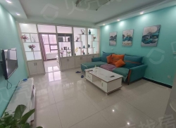 整租·新天地大厦 1室1厅 北_新天地大厦租房