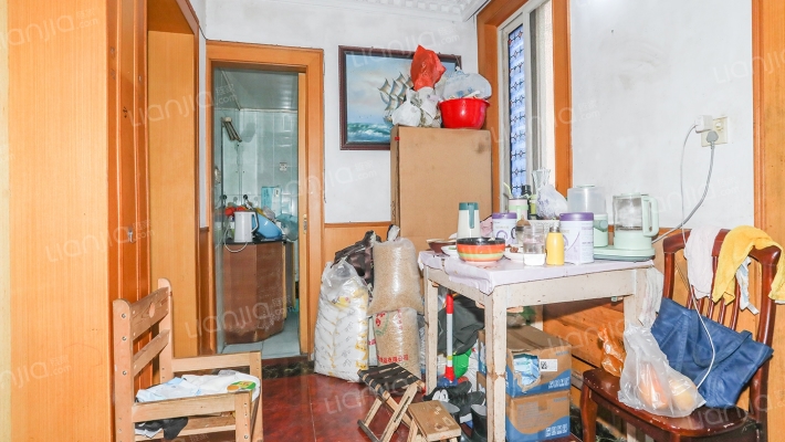 临潮二村二手房实景图